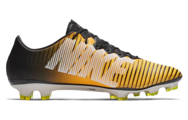 Nike Mercurial Vapor 11 FG 'Laser Orange' 831958-801