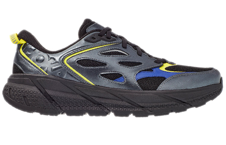 HOKA ONE ONE Opening Ceremony x BM Clifton 'Black' 1111594-BBLC