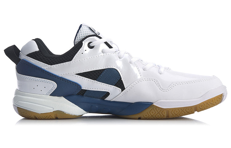 Li-Ning Badminton Shoes 'White' AYTN003-4