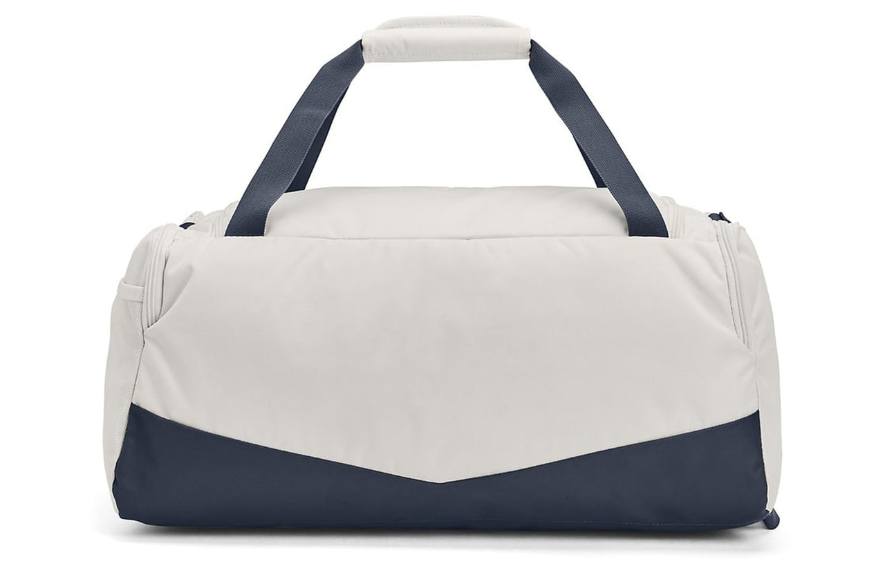 Under Armour Undeniable 5.0 SM Travel Bag 'Beige Navy' 1369222-006