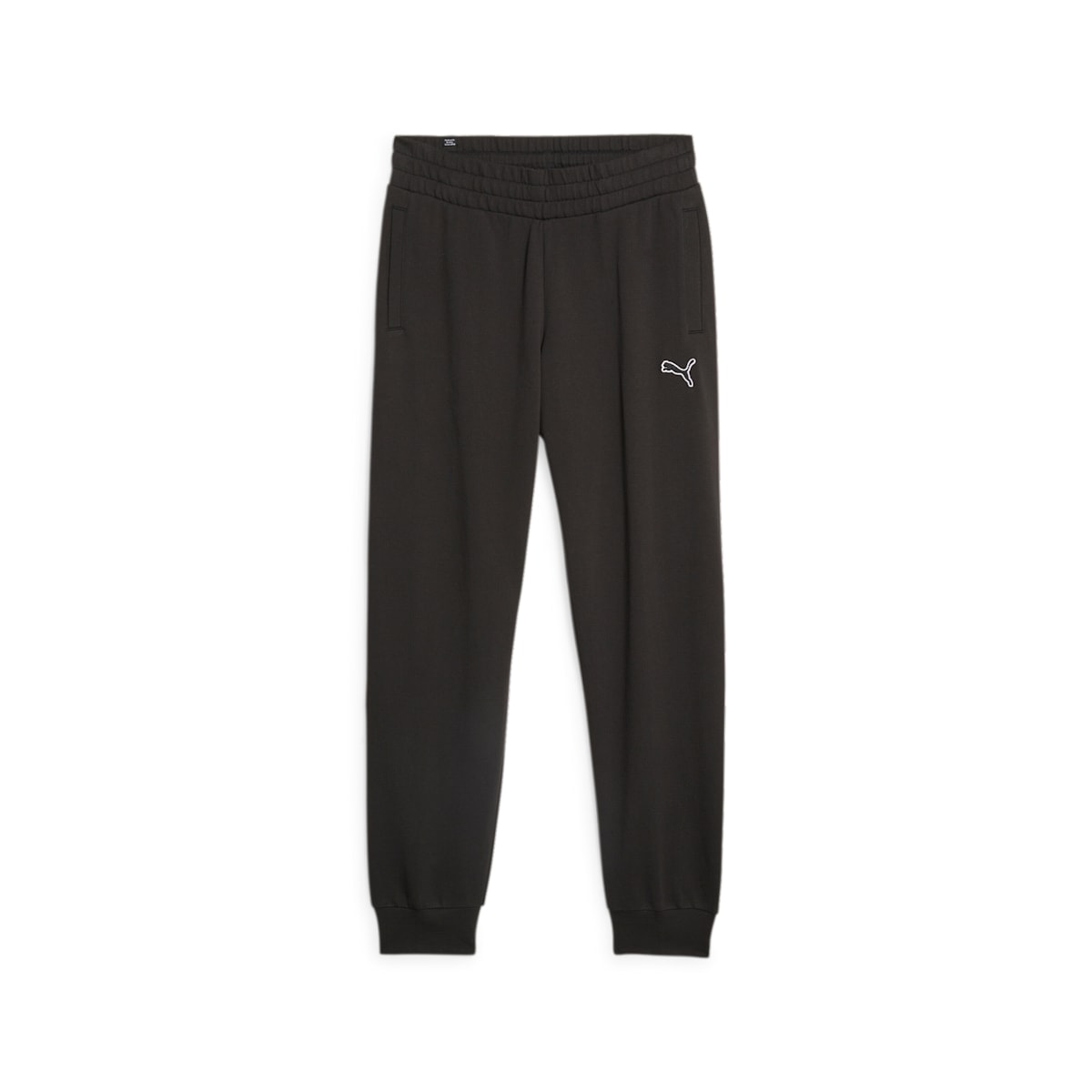 (WMNS) PUMA Better Essentials Sweatpants 'Black' 675989-01