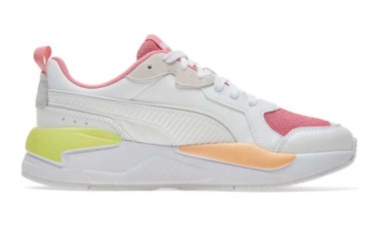 PUMA X-Ray Game 'Bubblegum' 372849-03