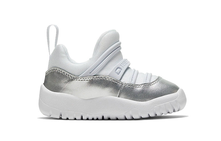 (TD) Air Jordan 11 Flex 'Vast Grey' BQ7104-100