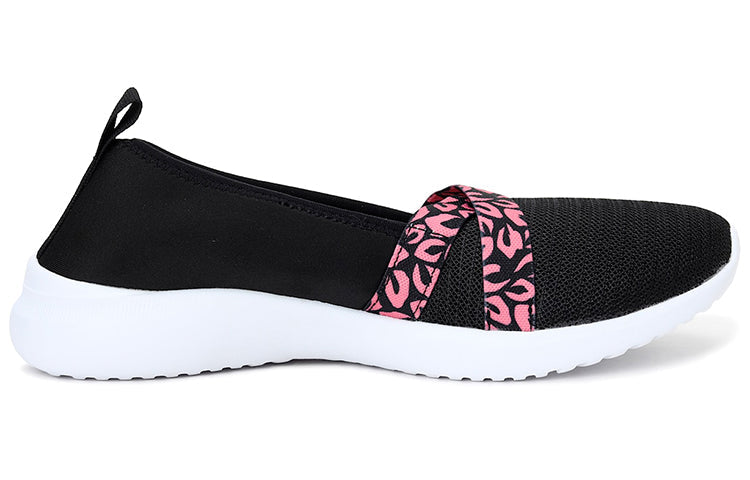 (WMNS) PUMA Adelina Blossom Black 371140-01