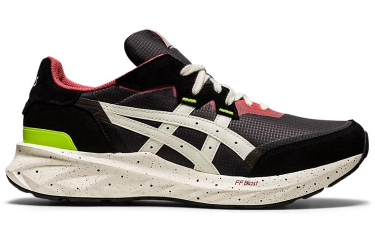 ASICS Tarther Blast 'Graphite Grey' 1201A066-021