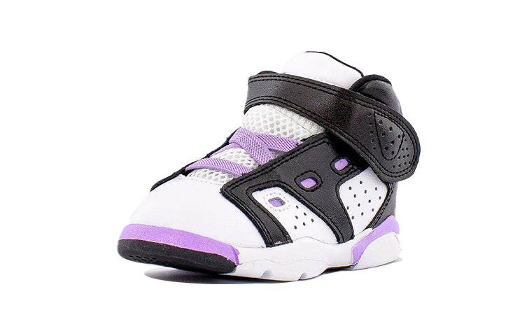 (TD) Air Jordan 6-17-23 'Lilac' DM1158-015