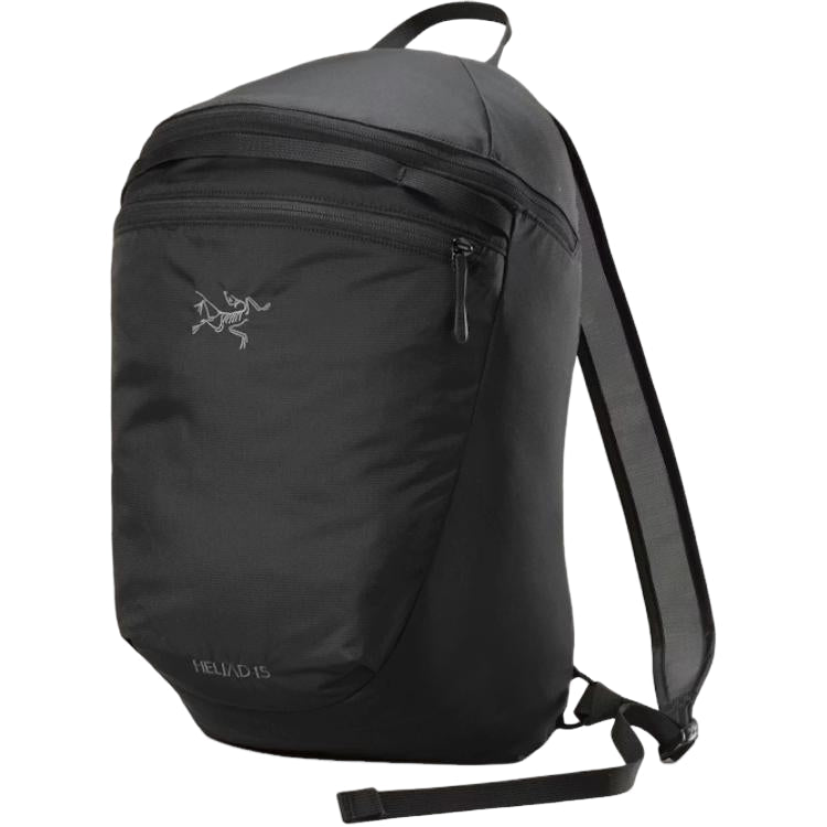 Arc'Teryx Heliad 15 Backpack 'Black' X000010358