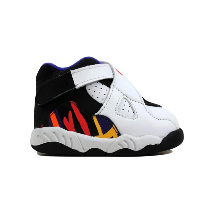 (TD) Air Jordan Retro 8 'Three-Peat' 305360-142