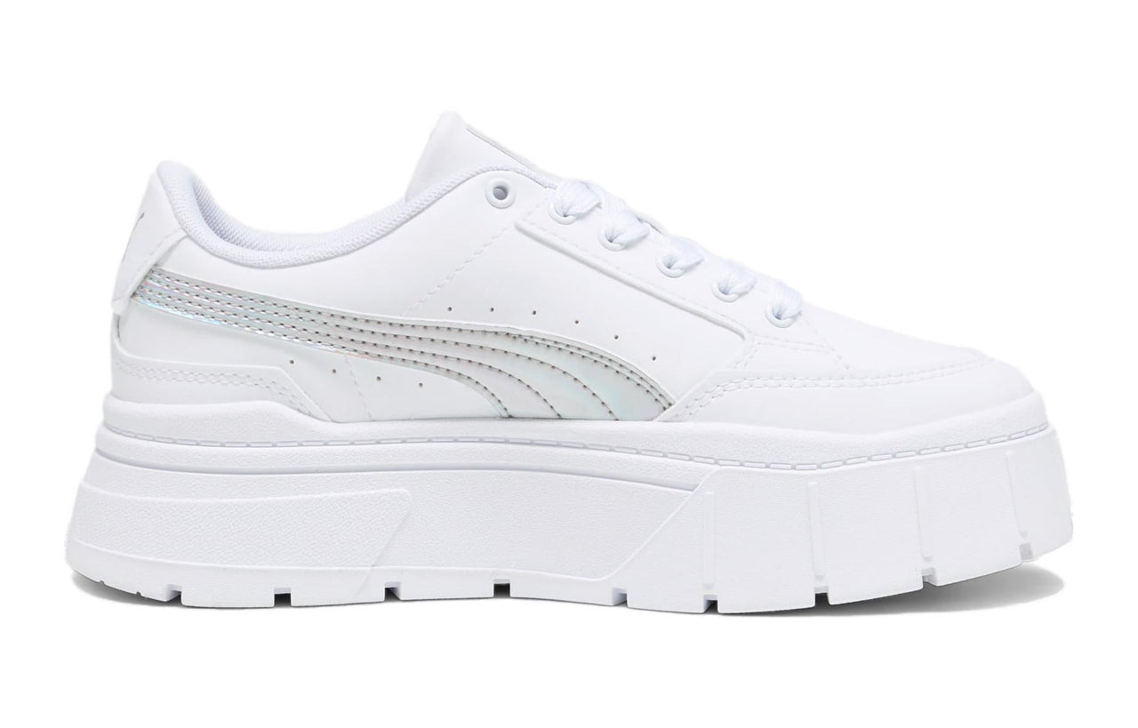 (PS) PUMA Mayze Stack 'Iridescent' 392869-01