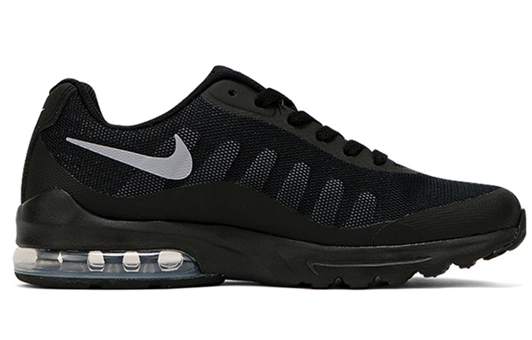 (GS) Nike Air Max Invigor 'Black' 749572-003