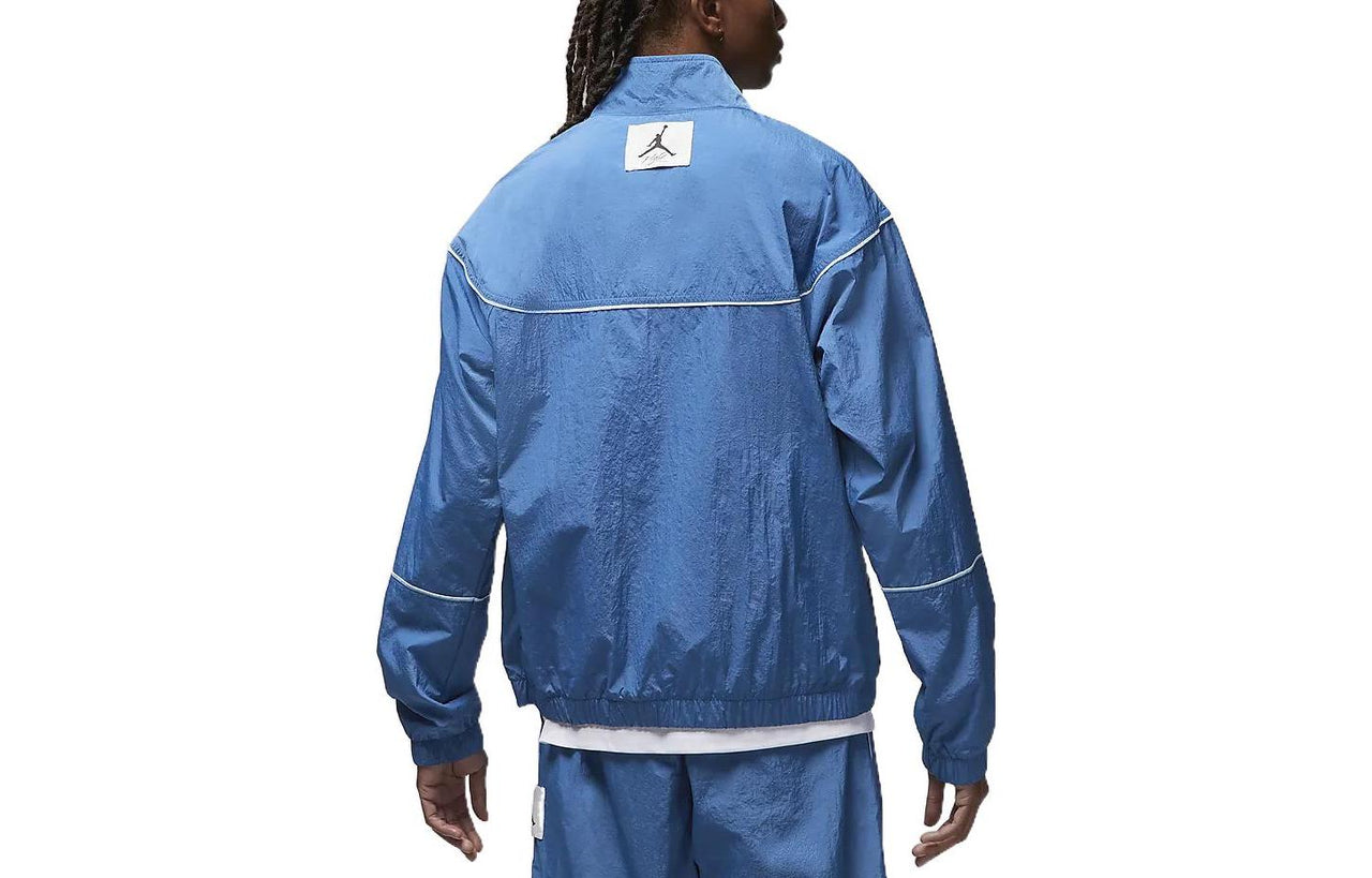 Air Jordan Essentials Warm-Up Jacket DV7624-485