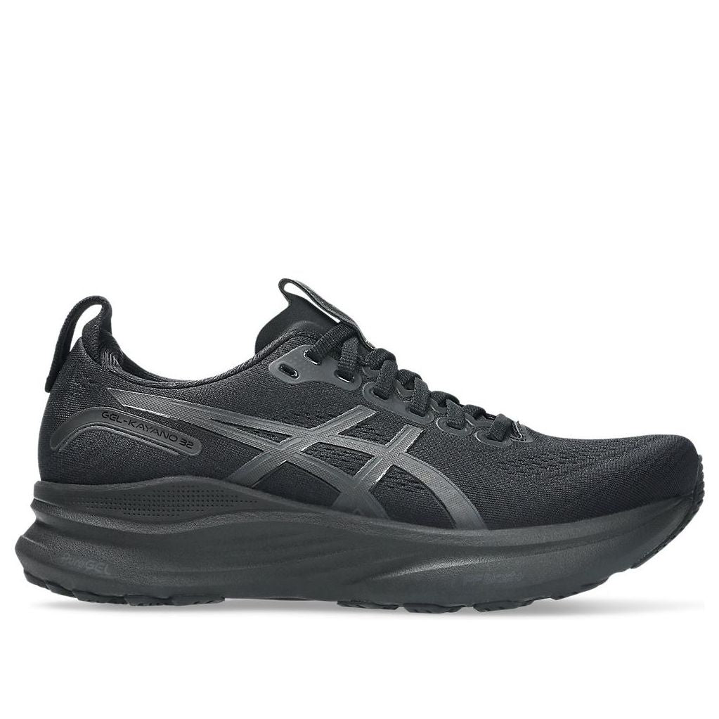 (WMNS) ASICS Gel-Kayano 32 'Black' 1012B838-001