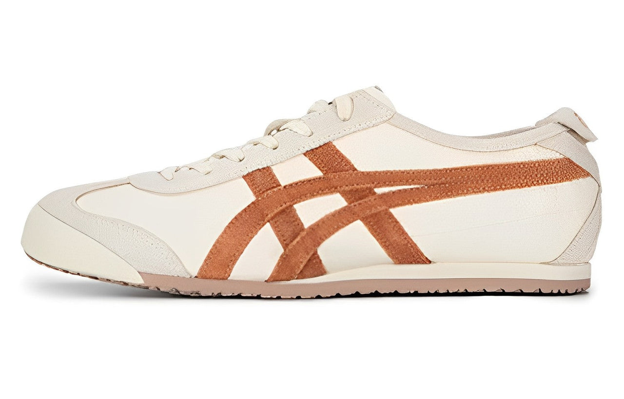 Onitsuka Tiger Mexico 66 Vin 'Cream Orange' 1183B391-201