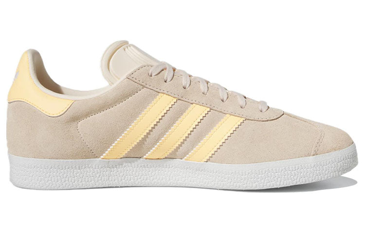 (WMNS) adidas Gazelle Shoes 'Bliss Orange Cloud White' IE5137