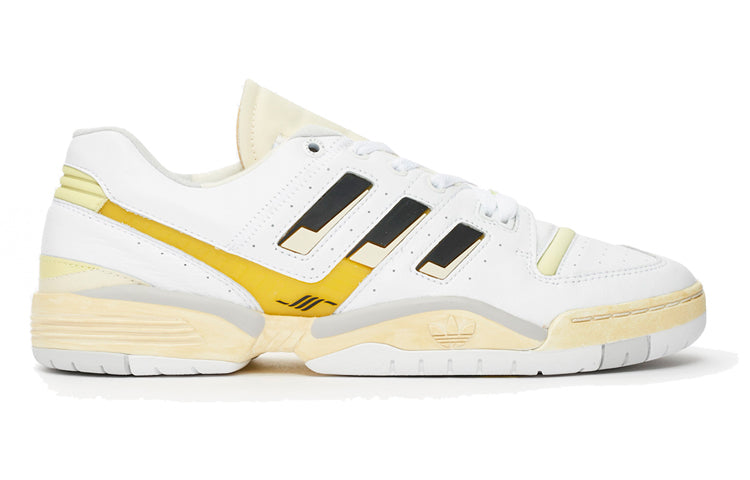 adidas Highs and Lows x Torsion Edberg Comp 'Gold' EF0149