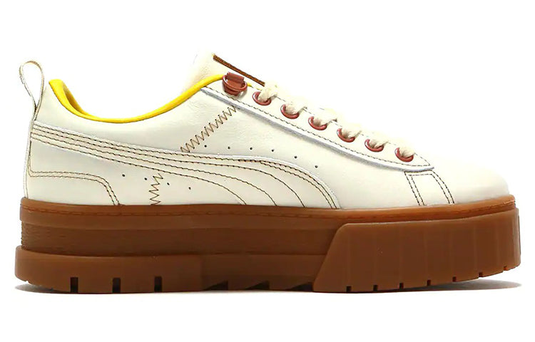 (WMNS) PUMA Mayze 'D.South' 384849-01