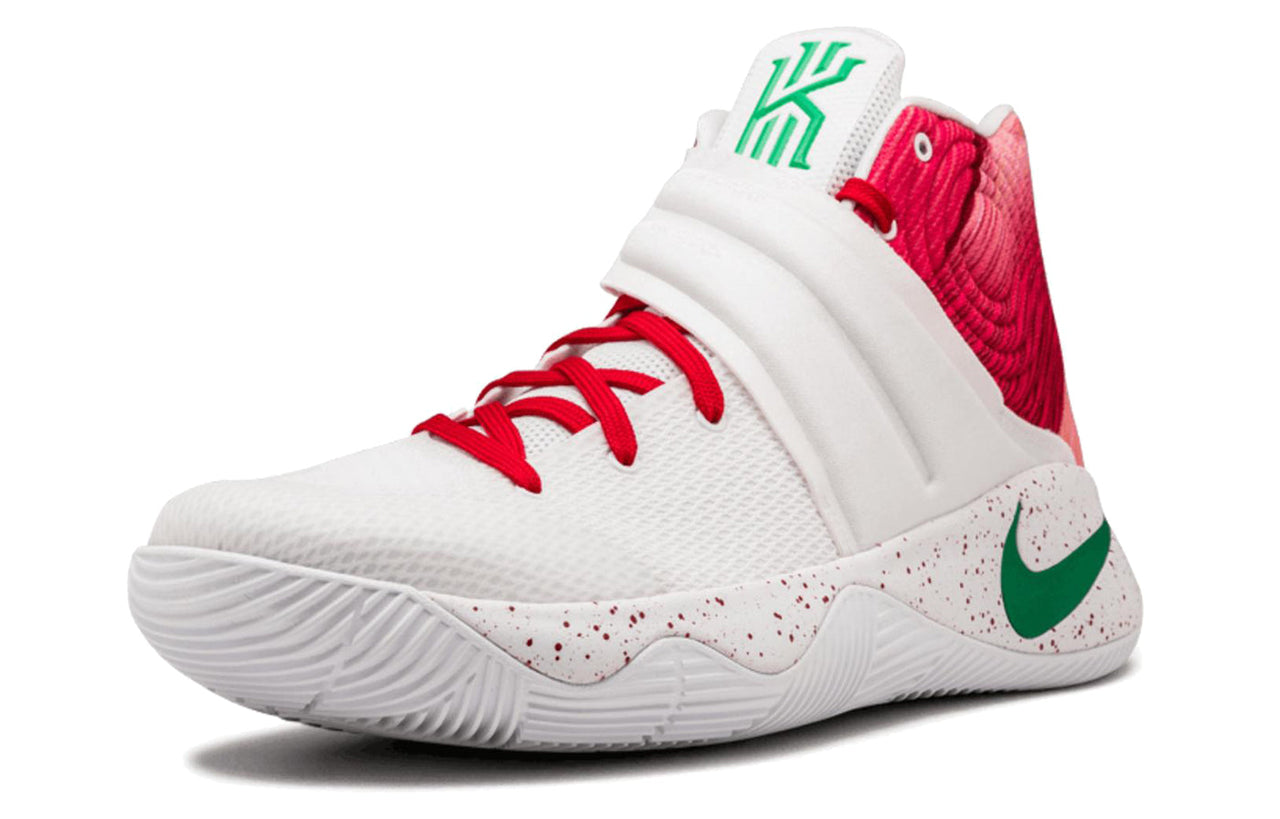 Nike Kyrie 2 Ky-Rispy Kreme (Special Box Version 1) (Windowed) 'Red White' 843253-992