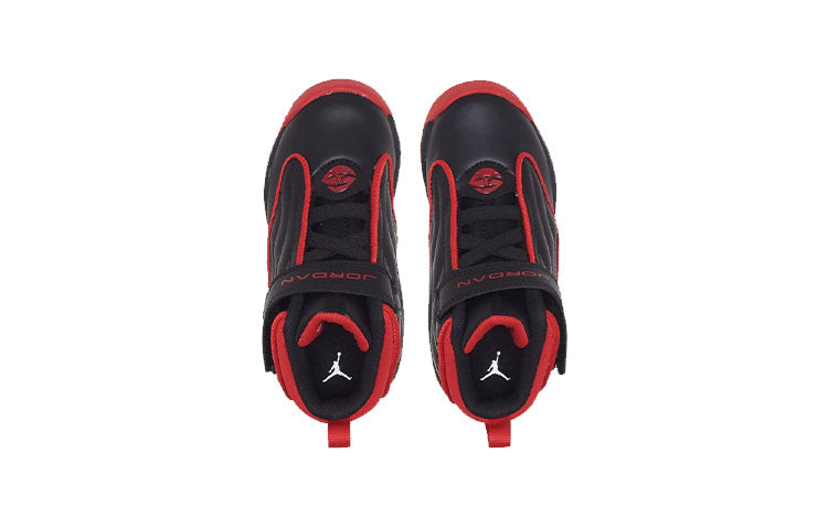 (TD) Air Jordan Pro Strong 'Bred' DC7910-006