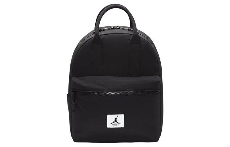 (WMNS) Air Jordan Flight Logo Backpack 'Black' FD6769-010