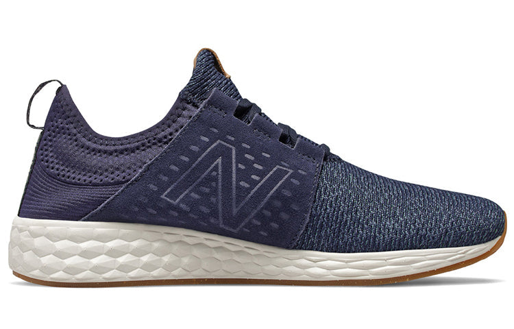 New Balance Fresh Foam Cruz v1 'Dark Cyclone Pigment' MCRZRRN