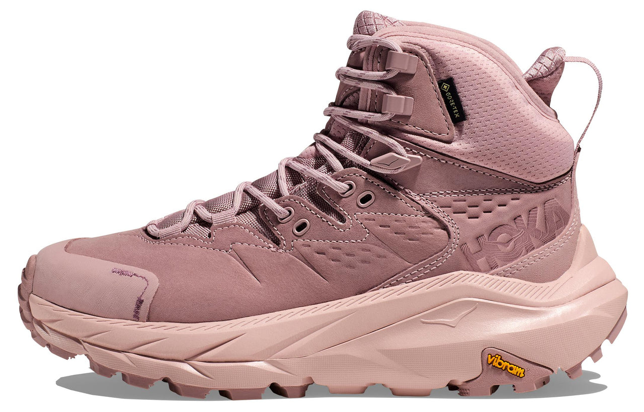HOKA ONE ONE Kaha 2 GTX 'Pale Mauve Peach Whip' 1130529-PMPW
