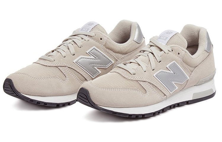 New Balance 565 Series Beige 'Grey' ML565XD