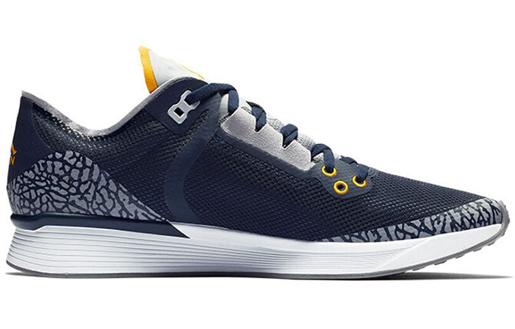 Air Jordan 88 Racer 'University of Michigan' AV1200-401