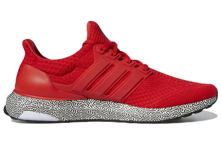 adidas UltraBoost 5.0 DNA 'Vivid Red' GV8712
