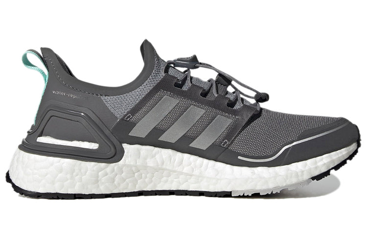 (WMNS) adidas Ultraboost Winter.Rdy DNA 'Grey Silver Metallic' EG9802