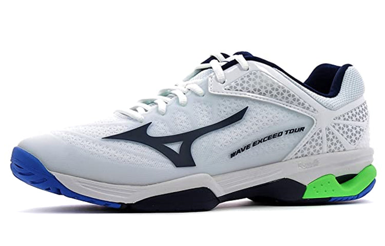 Mizuno Wave Superare Tour 2 AC 61GA167014