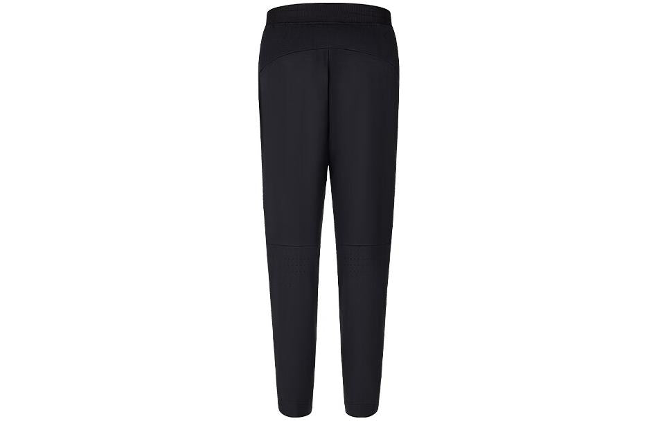 ASICS Casual Sweatpants 'Black' 2011D067-001