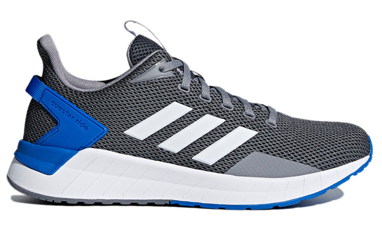 adidas Questar Ride 'Grey Blue' DB1344