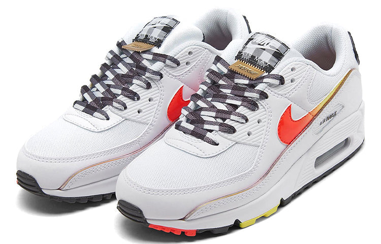 (WMNS) Nike Air Max 90 'Fresh' DJ5530-100