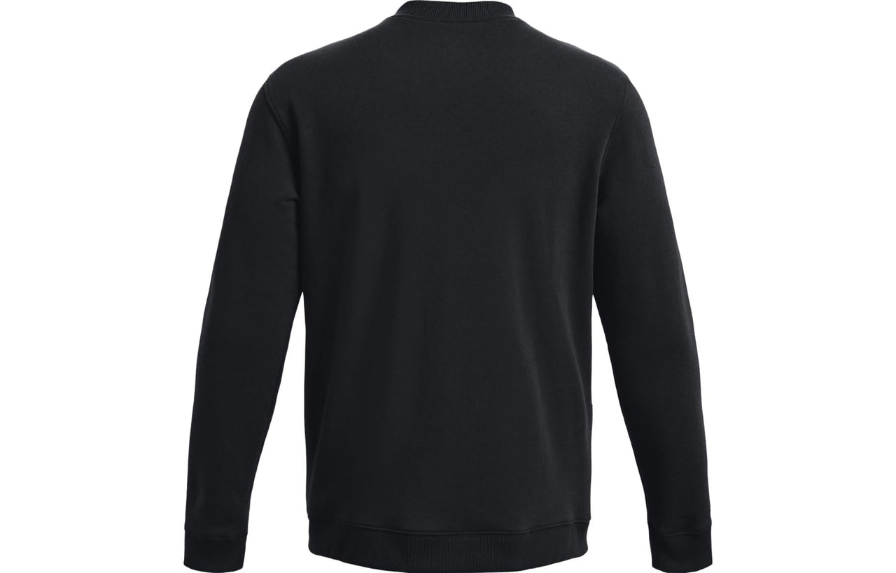 Under Armour Curry Long Sleeve T-shirt 'Black' 1377404-001