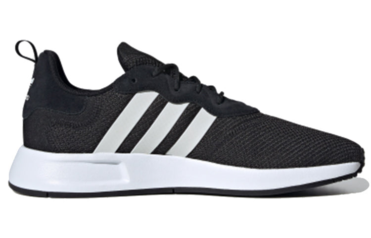 adidas originals X_PLR S 'Black White' FY2852
