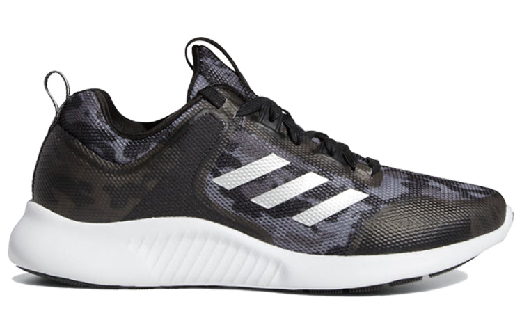 (WMNS) adidas Edgebounce 1.5 Black/Grey/White EG1275