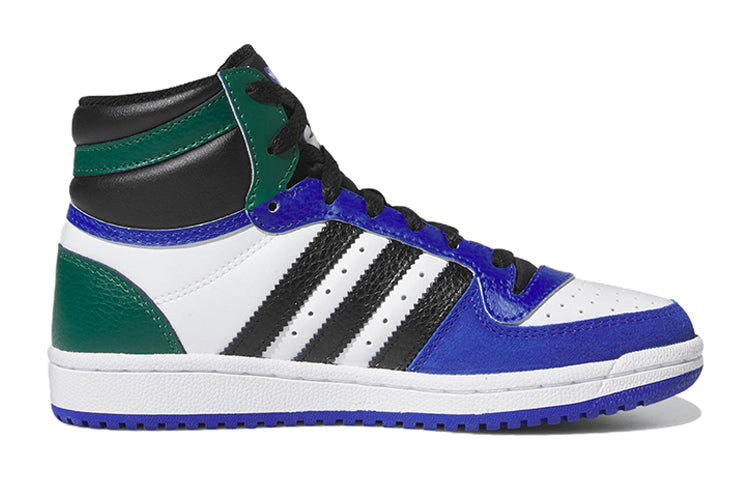 (GS) adidas Top Ten RB Shoes 'Lucid Blue Green' IG4796