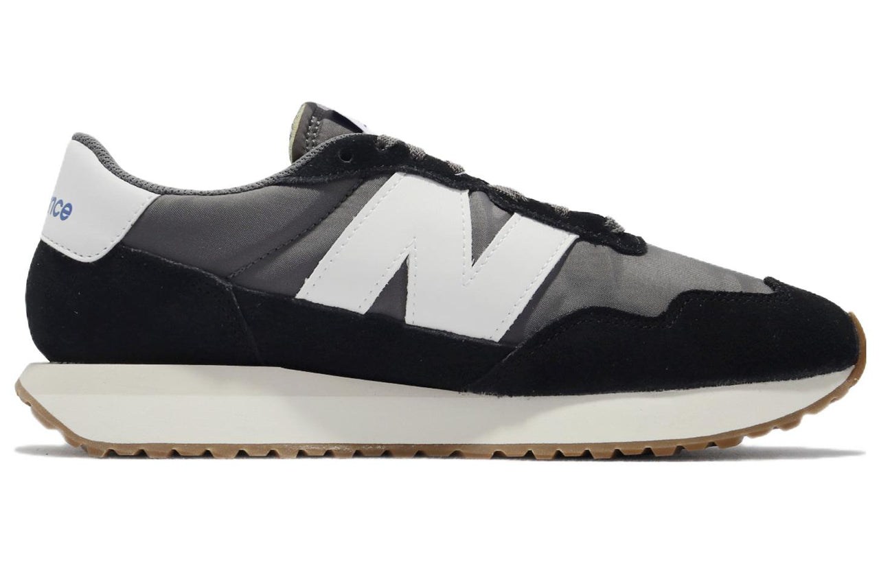 New Balance 237v1 'Black Magnet' MS237GA