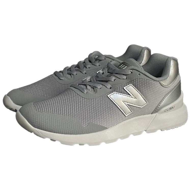 (WMNS) حذاء New Balance 515 "رمادي أبيض" WS515TYC