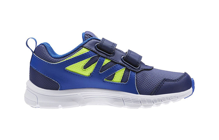 (PS) Reebok Supreme 2.0 2V Blue BS8450
