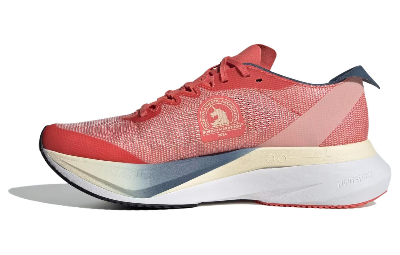 (WMNS) adidas Adizero Boston 12 'Preloved Scarlet Ink' IF1910