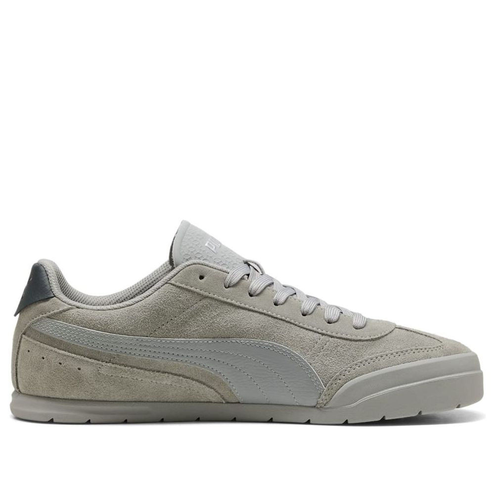 PUMA Super Turino SD 'Gray Silver' 402614-02