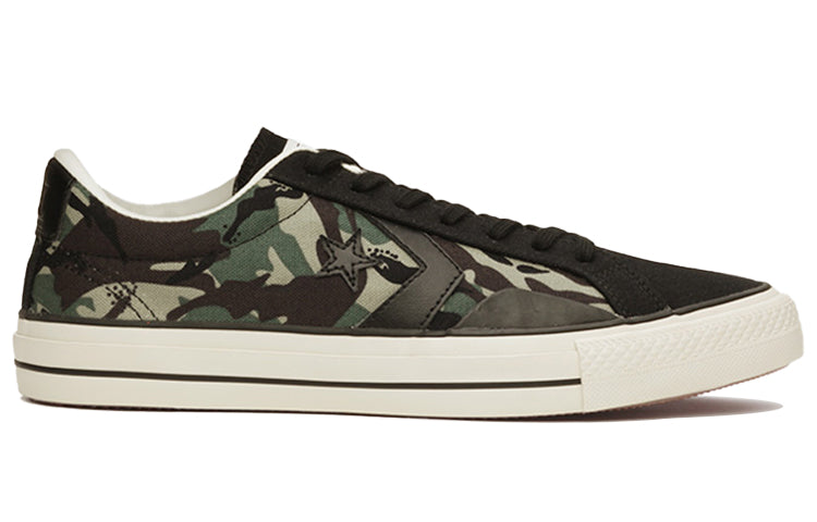 Converse Proride SK OX 'LeopardGreen' 34200581