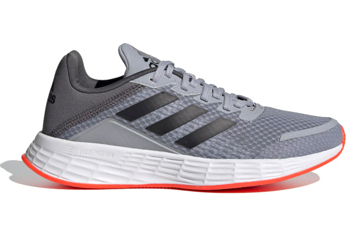 (GS) adidas Duramo SL 'Grey Black' FY8891