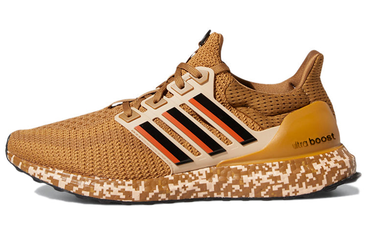 adidas Ultraboost DNA 'Digital Camo - Raw Desert' H68067