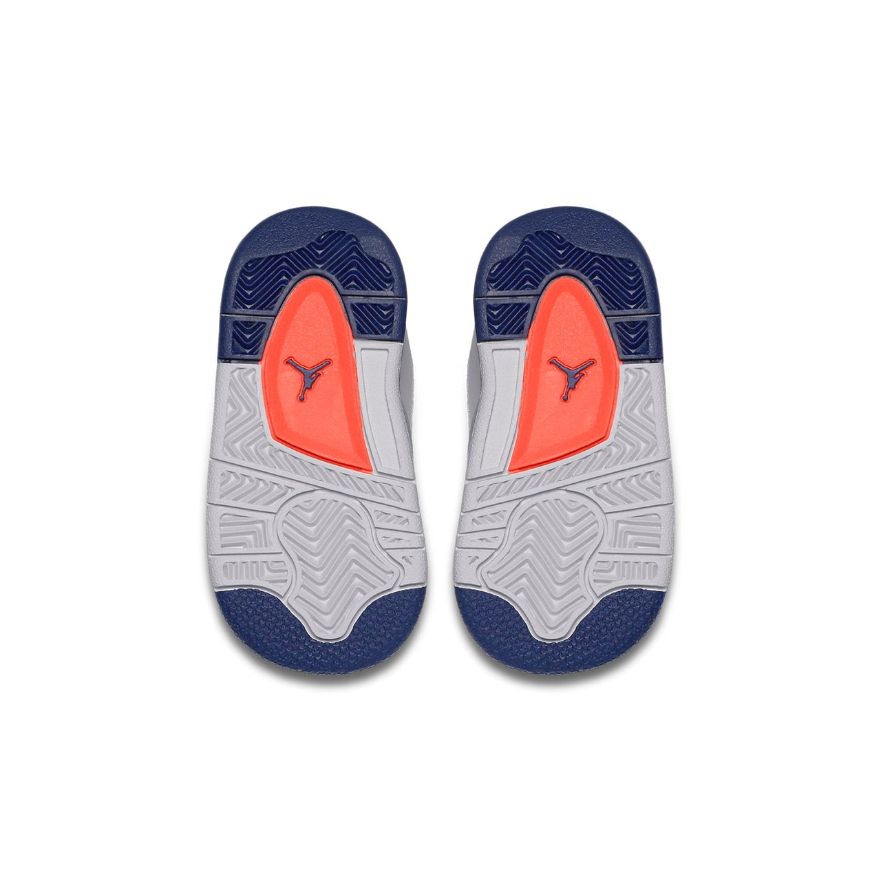 (TD) Air Jordan 4 Retro GT 'Deep Royal Blue' 705345-132