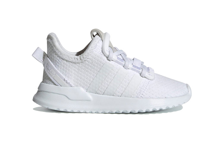 (TD) adidas U_Path Run I 'Footwear White' G28119