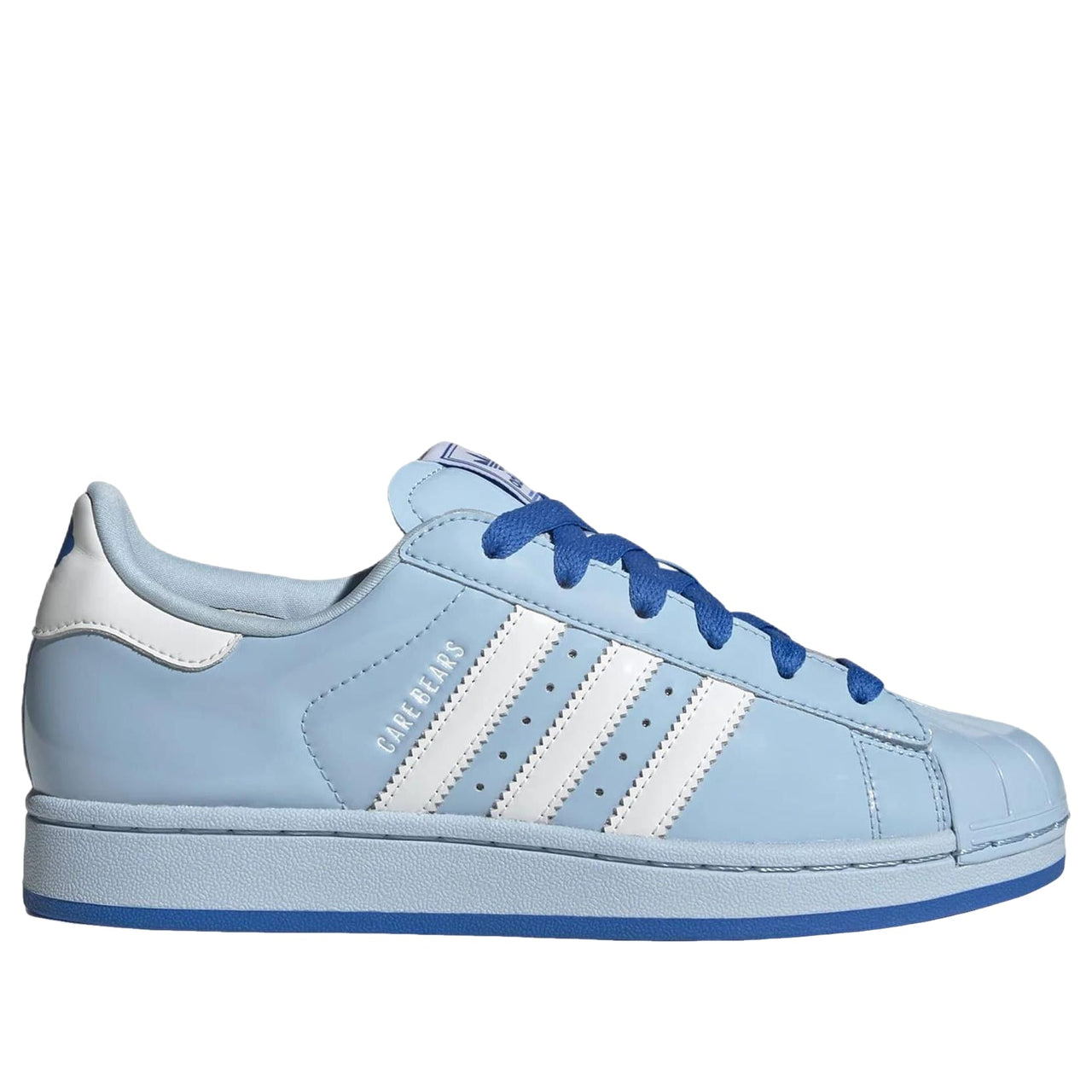 (WMNS) adidas Superstar II 'Care Bears' KK4865