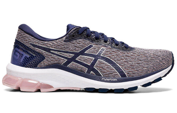 (WMNS) ASICS GT-1000 9 Wide 'Watershed Rose' 1012A695-700