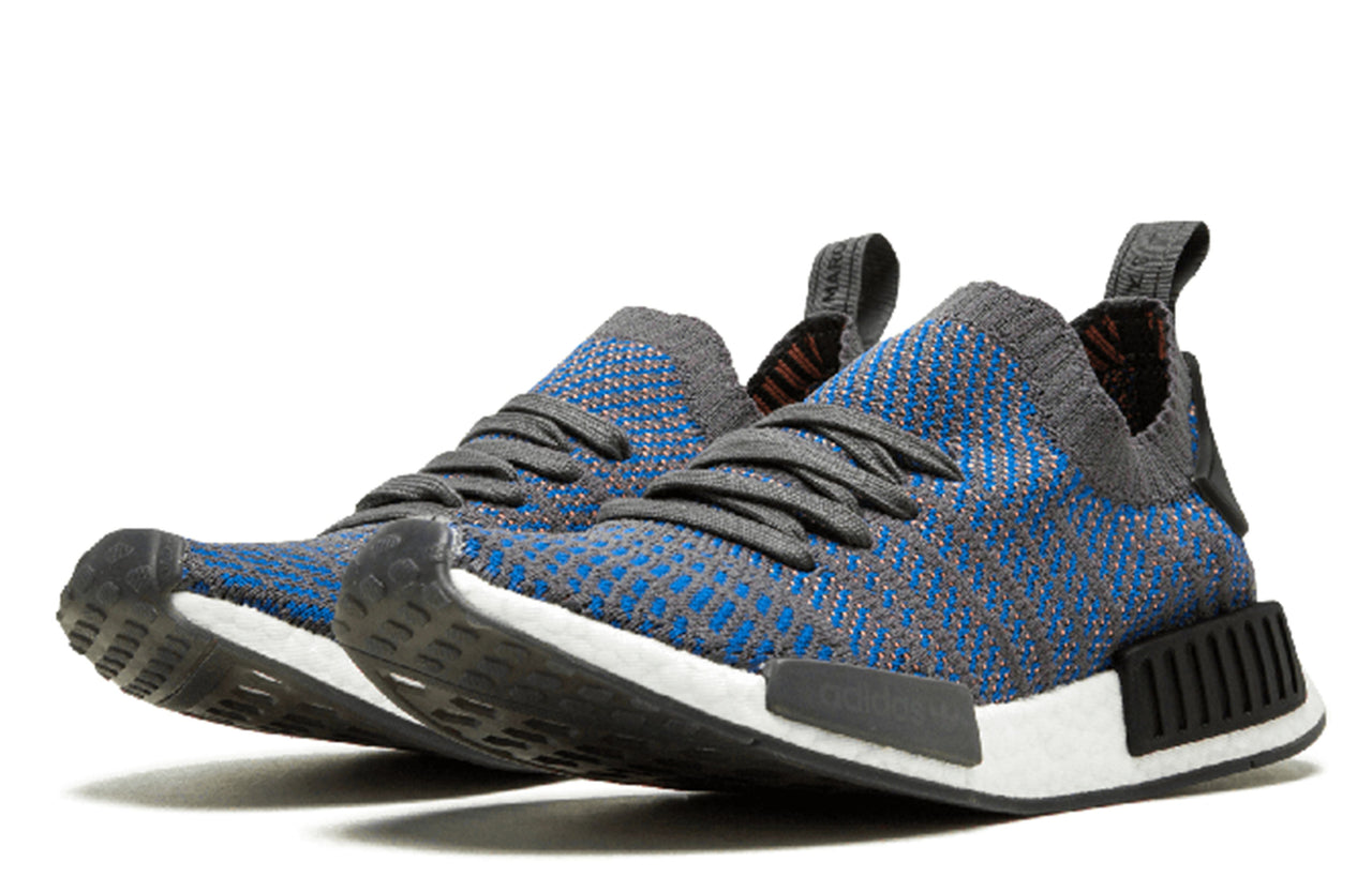adidas NMD_R1 STLT Primeknit 'Hi-Res Blue' CQ2388